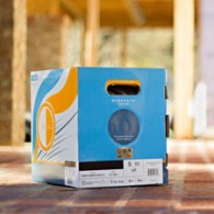 Wirepath� NST-122-DB-500-WHT