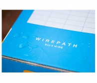 Wirepath� NST-182-CS-1000-WHT