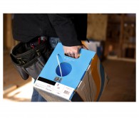 Wirepath� NST-162-500-BLK