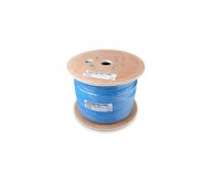 Wirepath� SP-CAT6-SH-1000-BLU