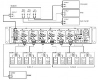EA-AMP-70A multiroom