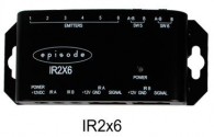 KIT-IR-RPTR-2X6