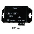 - KIT-IR-RPTR-1X4