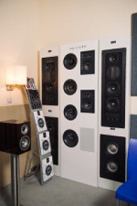 ��������� � �������� Hi-Fi & High End Show 2016
